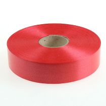 Artikel Krullint 30mm 100m rood