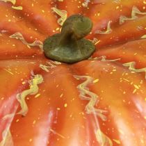 Artikel Kunstpompoen in oranje kunstgroente herfst Ø27cm