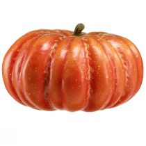 Artikel Kunstpompoen in oranje kunstgroente herfst Ø27cm