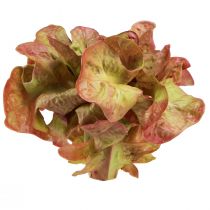 Artikel Kunstsla Lollo Rosso siersla krop Ø20cm