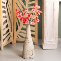 Artikel Kunstmatige lathyrus tak, romantische decoratie voor woonkamer of badkamer, 68 cm, 3 stuks