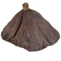 Artikel Lotusbol klein 100 stuks naturel