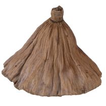 Artikel Lotus zuiger medium 100 stuks natuurlijk