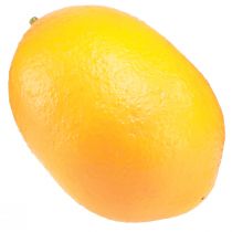 Artikel Mediterrane decoratieve citroen kunstcitroen Ø6,5cm 9cm