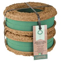 Artikel OASIS® Biolit® Ring/Krans 24cm 4 st.