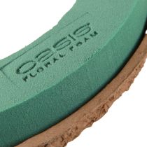 Artikel OASIS® Biolit® Floral Foam Groene Ringkrans 32cm 2 st.