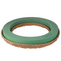 Artikel OASIS® Biolit® Ring/Krans 38cm 2 st.