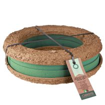 Artikel OASIS® Biolit® Ring/Krans 38cm 2 st.