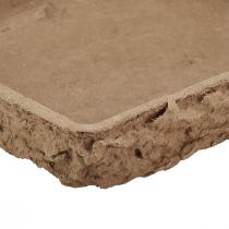 Artikel Oasis Biolit ondervloer voor 2 steekschuimtegels 48×13×2cm 7 st