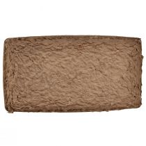 Artikel Oasis Biolit basis voor steekschuimstenen 25×14×2cm, 11 stuks - Duurzame bloemstukken bloemisterij accessoires