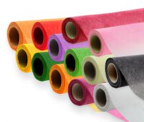 Decoratief fleece 60cm x 20m