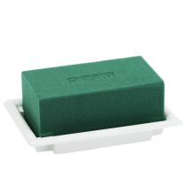 Artikel OASIS® Table Deco Mini steekschuimtegels 13cm×9cm×5cm 16 st