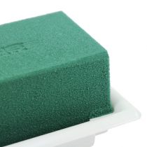 Artikel OASIS® Table Deco Mini steekschuimtegels 13cm×9cm×5cm 16 st