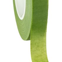 Artikel OASIS® Bloementape lichtgroen 13mm 2 stuks