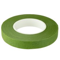 Artikel OASIS® Bloementape lichtgroen 13mm 2 stuks