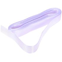 Artikel Decoratief lint cadeaulint paars lint zelfkant 15mm 3m 10 stuks