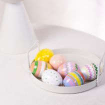 Artikel Plantenbak voor veelzijdig gebruik in huis en tuin, 18 cm