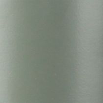 Artikel Metalen trofee voor stijlvolle interieurdecoratie, modern design, 23 cm