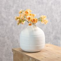 Artikel Takken met ranunculusbloemen voor decoratieve vaasarrangementen, 32 cm, 5 stuks