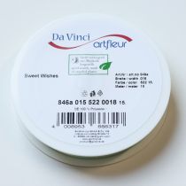 Artikel Verjaardagslint voor decoratieve cadeauverpakking, 18 meter