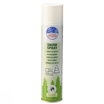 Artikel Sneeuwspray spray sneeuw milieuvriendelijke spray 300ml
