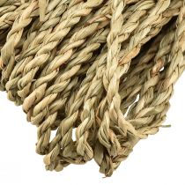Artikel Zeegraskoord decoratief koord touw naturel L31–32cm