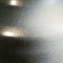Artikel Zilverkleurige spuitglitter voor ramen en winterdecoratie 150 ml