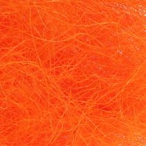 Sisal Sinaasappel 300g