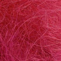 Sisal Roze 250g