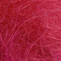 Artikel Sisal Roze 250g