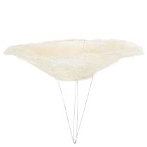 Artikel Boeketarmband - elegant accessoire voor perfecte bloemschikkingen - 20 cm, 8 stuks