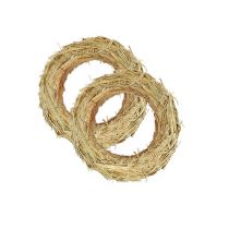 Artikel Strokrans 18/3cm 10 stuks