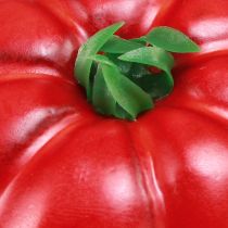 Artikel Tomaat kunstvleestomaat rood kunstfruit Ø10cm