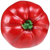 Artikel Tomaat kunstvleestomaat rood kunstfruit Ø10cm