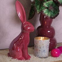 Artikel Moderne designvaas voor stijlvolle kamerdecoratie en meubels, 29 cm