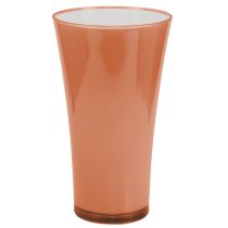 Artikel Vaas Roze Bloemenvaas Decoratieve Vaas Fizzy Siena Ø13.5cm H20cm