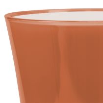 Artikel Vaas Roze Vloervaas Decoratieve Vaas Fizzy Siena Ø28.5cm H45cm
