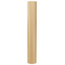 Artikel Honingraatpapier naturel bruin inpakpapier B50,5cm L2500cm