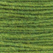 Artikel Wick draad wol koord vilt koord mosgroen 3mm 100m