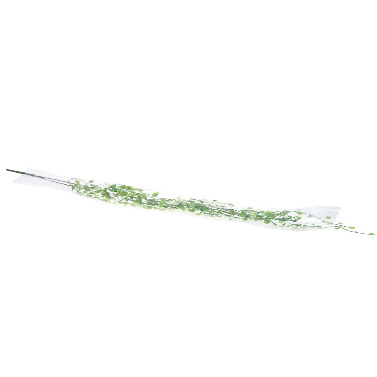 Verfraait De Close-up Witte Klok Voor Toont Een Kwart Voorbij Zeven of