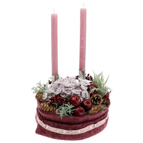 Artikel Viltband, pottenband bes 15cm 5m
