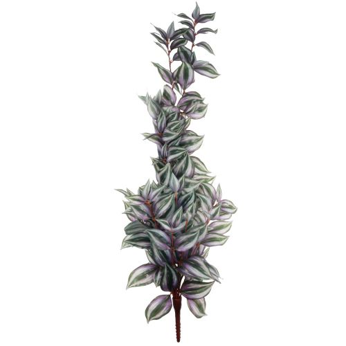 Artikel Zebrakruid Kunsthangplant Tradescantia 90cm