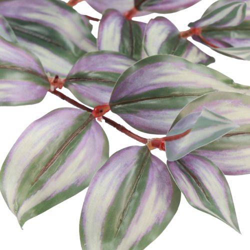 Artikel Zebrakruid Kunsthangplant Tradescantia 90cm