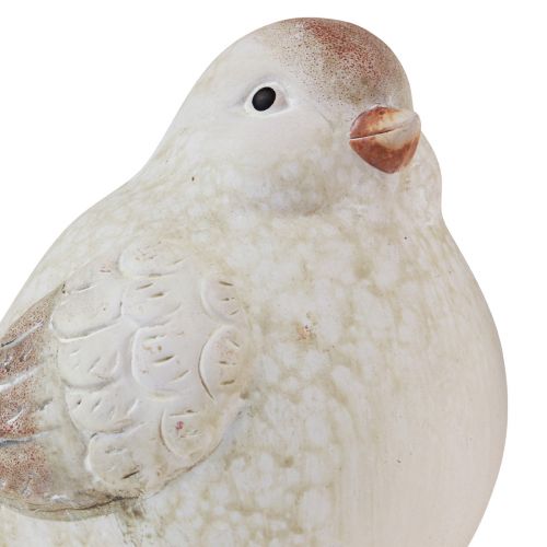 Artikel Tafeldecoratie lentedecoratie decoratieve vogelfiguren 11,5/12,5cm 2 st