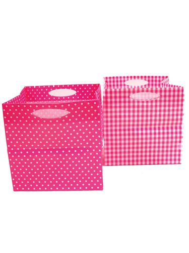 Floristik24 Plastic zak 10,5x10,5cm 16 st