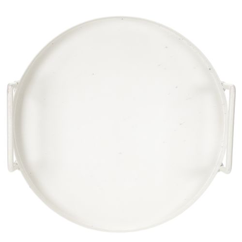 Artikel Plantenbak voor veelzijdig gebruik in huis en tuin, 18 cm