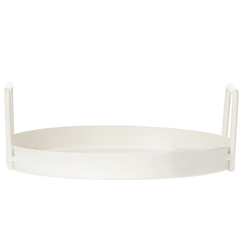 Artikel Plantenbak voor veelzijdig gebruik in huis en tuin, 18 cm