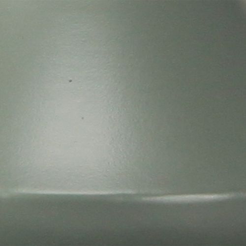 Artikel Vaas met elegante gebogen vorm, moderne interieurdecoratie, 33 cm