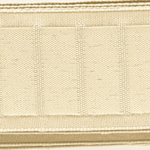 Artikel Decoratief lint lintlussen bruin 40mm 6m