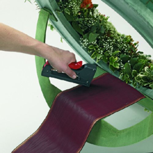 Artikel OASIS® Bioline® Deco en Titan Heart 80x60x5.5cm